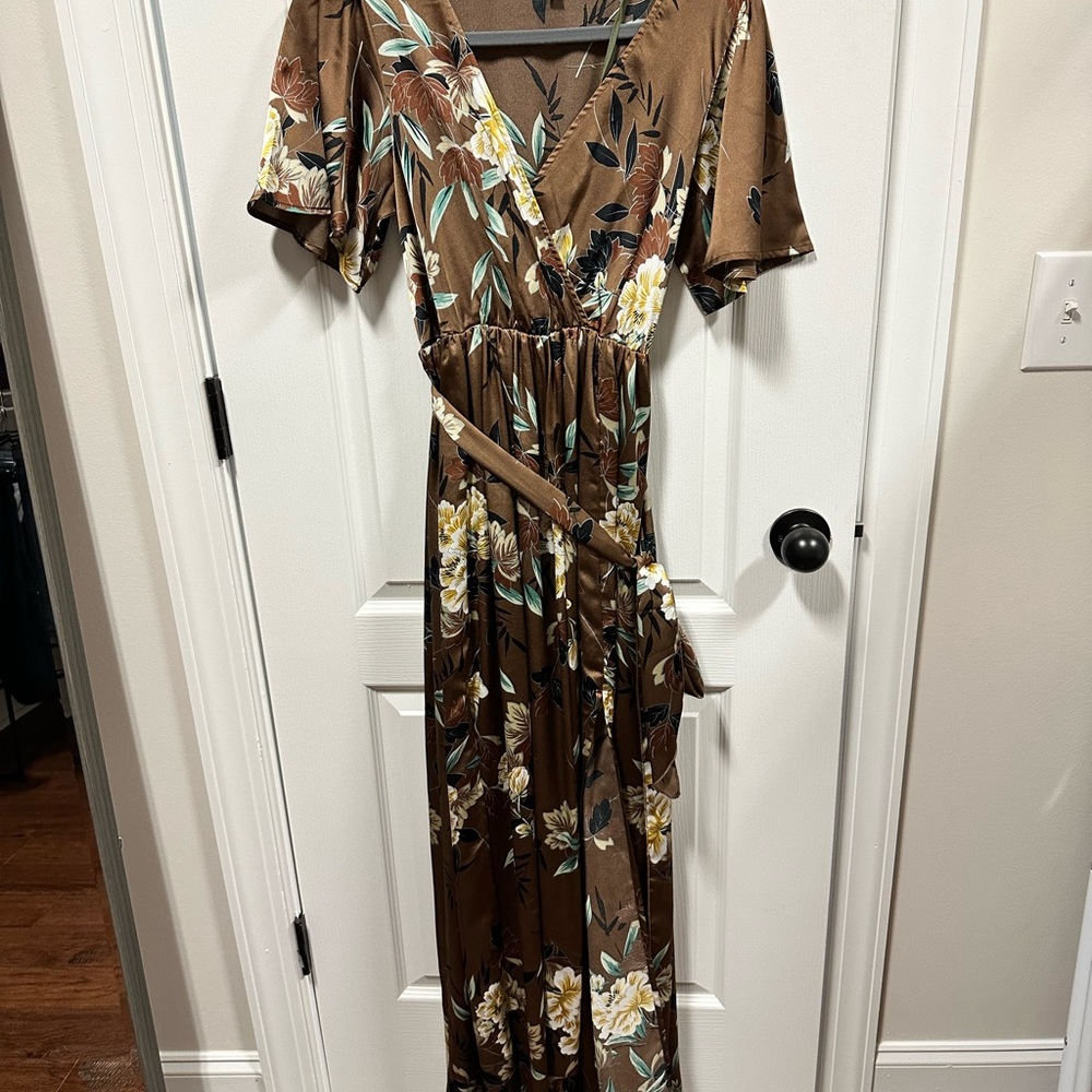 Baltic Born maxi dress - Picture 2 of 5